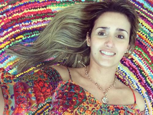 Janine de Oliveira