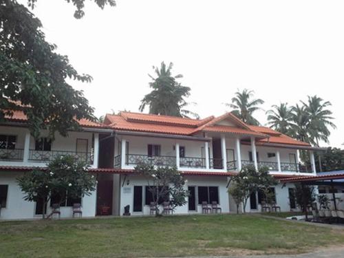 welcome to our residence