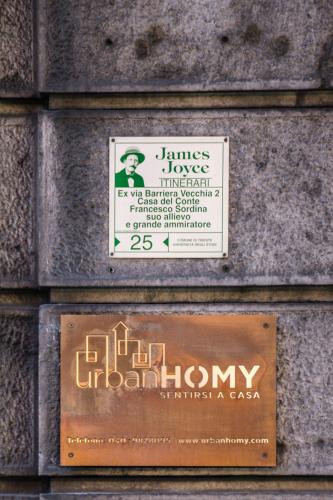Urban Homy