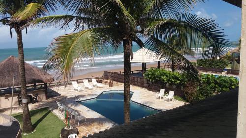 Pousada suites sol mar