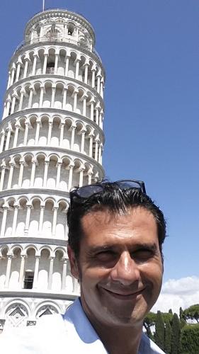 Massimiliano Zanin
