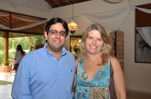 Felipe & Carla