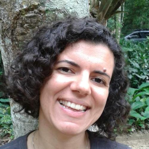 Caroline Porto de Oliveira
