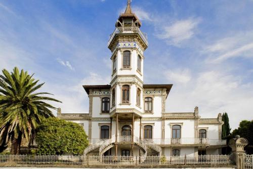 Villa Idalina
