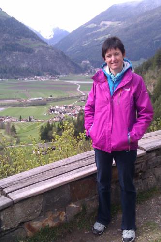 Rogl Andrea