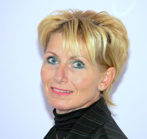 Lida van den Oever