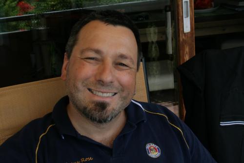Stefan Helmlinger
