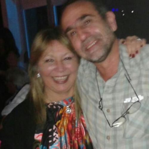 Rodolfo Romero
