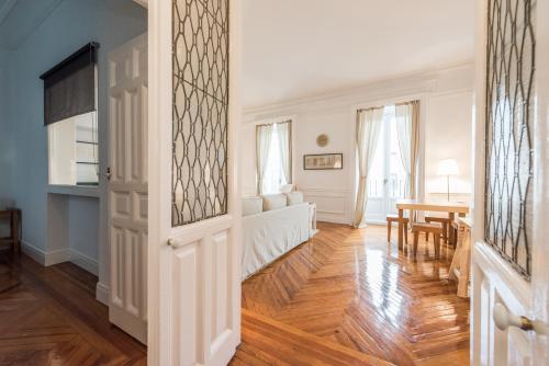Apartamentos Alcala 55
