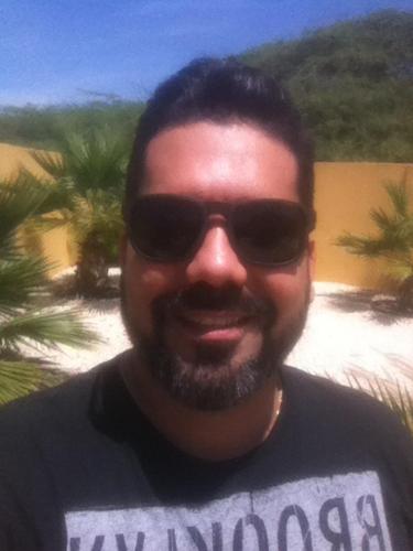 Herman Oliva