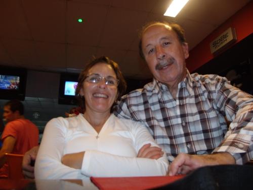 CLAUDIA PISETTA-HUMBERTO REY