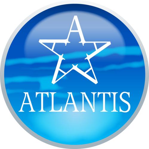 Logo for Atlantis PMR