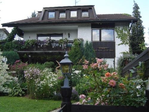 Apartment Ferienwohnung Boller Marktredwitz Germany Booking Com