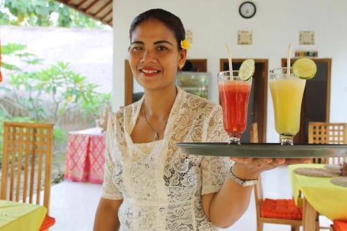 Resort Staff