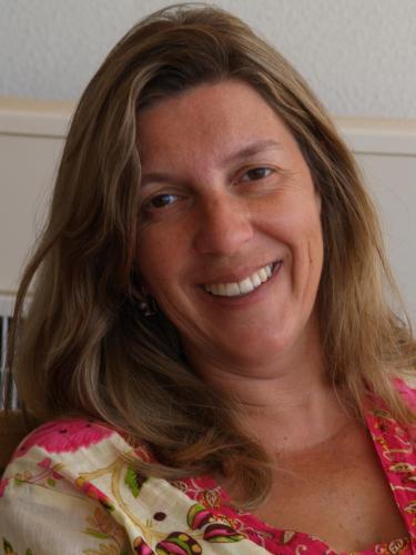 Maria Falcão