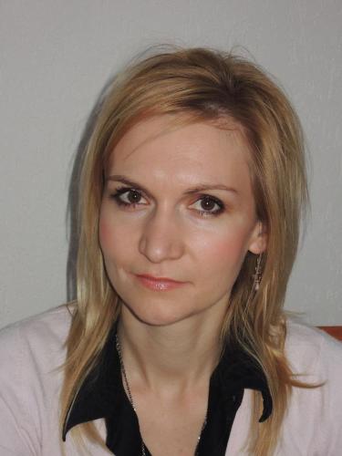 Zuzana Grigľáková