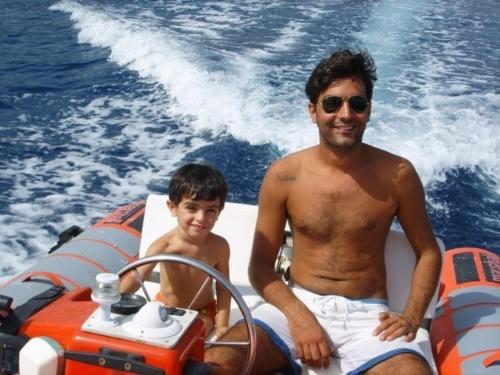 Luca e Domenico