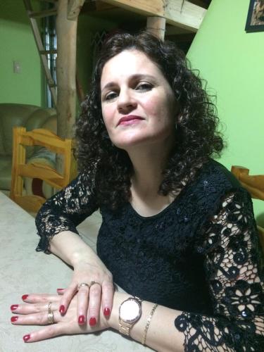 Fulvia Radulovich