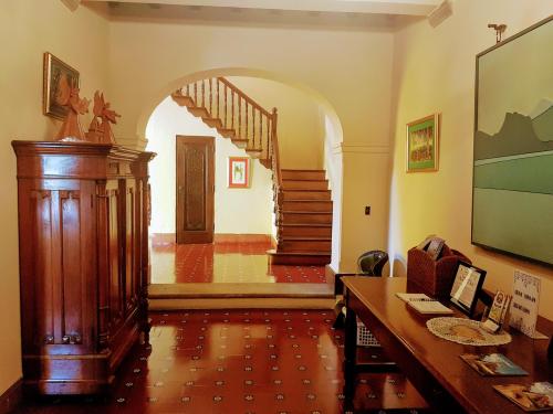 CasaCarmel Bed & Breakfast