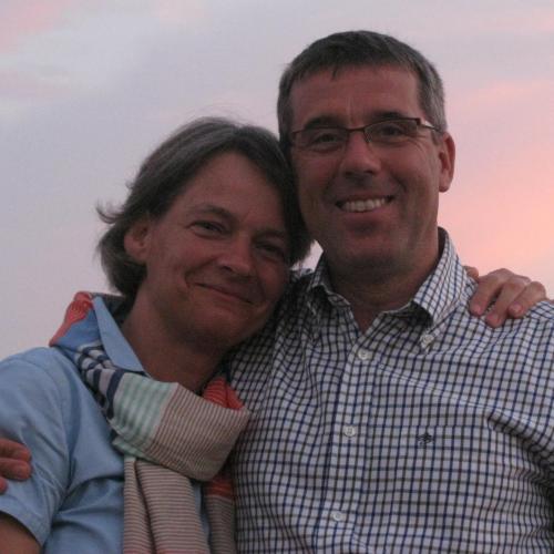 Anselm u. Jessica Breuer