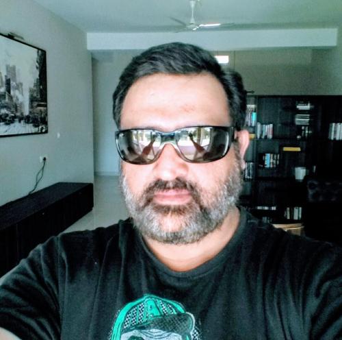 Sunil Uthappa