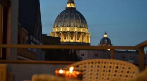 VISTA DAL NOSTRO TERRAZZO