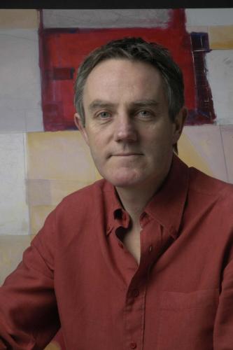 Martin Cooke