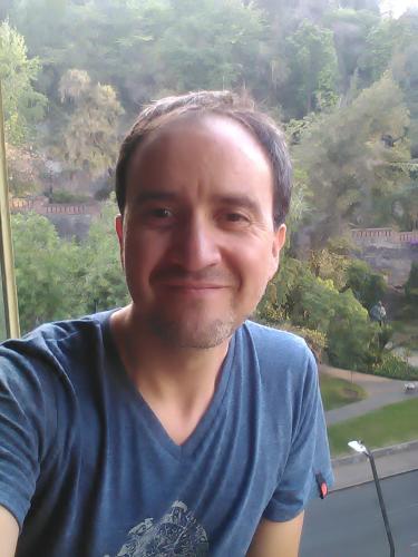 Guillermo Sepúlveda