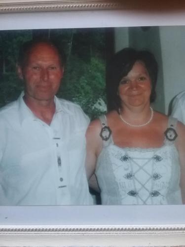 Hermann & Eveline