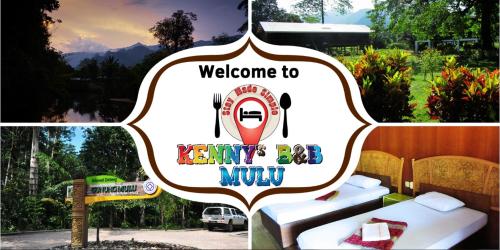 Kenny's B&B