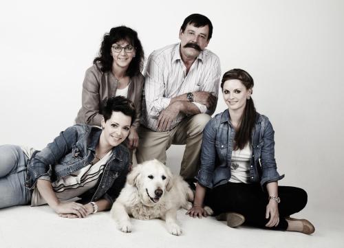 Familie Theis