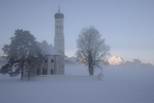 Colomanskirche