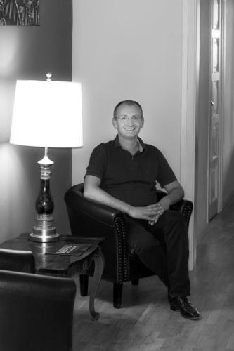 Juergen Hutterer