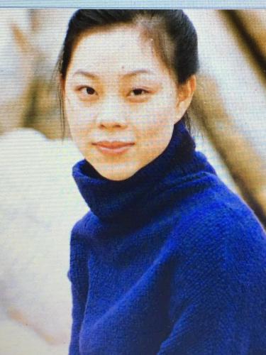 Shirley Chen