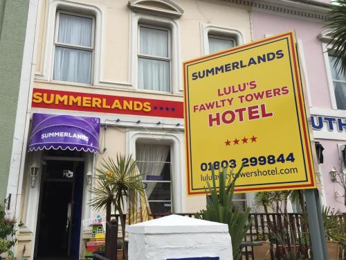 Sumerlands Guest House