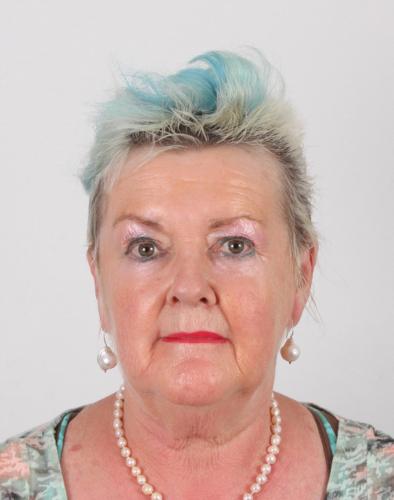 Mijn Naam is Maria Floré, eigenaar van B&B 'Lieu de Ruse