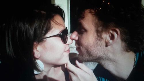 Koen ten Brummelaar, Olivia Glinski