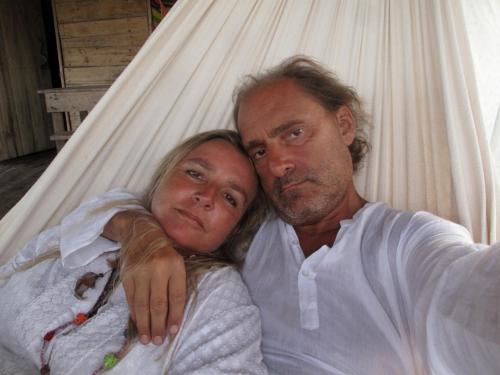 Lidia e Mauro