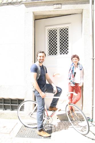 Emanuel & Patrícia Sousa