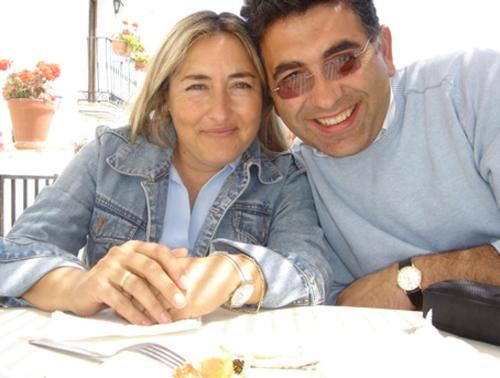 Carmen y José Luis