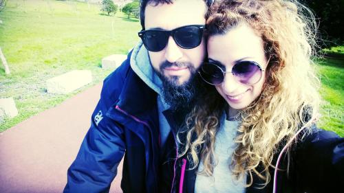 Paula Costa e Antero Sousa