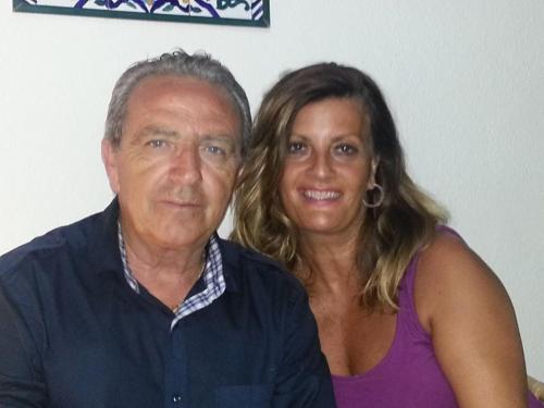 Totò e Antonella