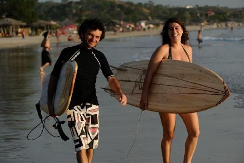 Rasty & Julie