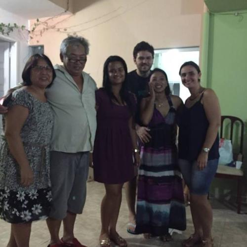 Equipe Vila do Chicao