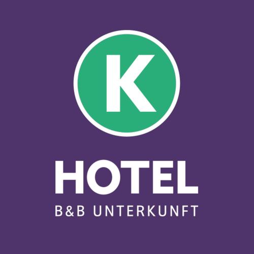 K-Hotel Gruener Baum