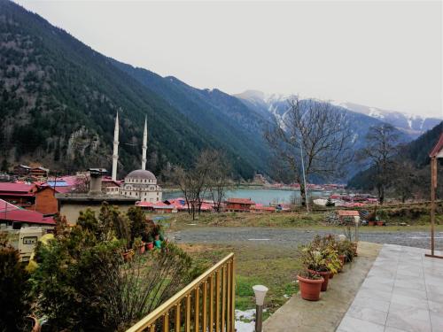 uzungöl