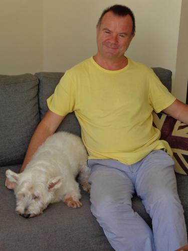 Neil Manning