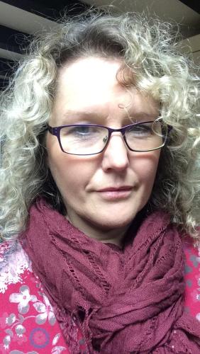 Alison Jones