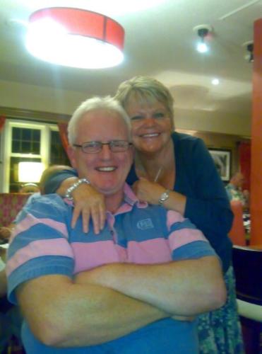 Danny & Rita