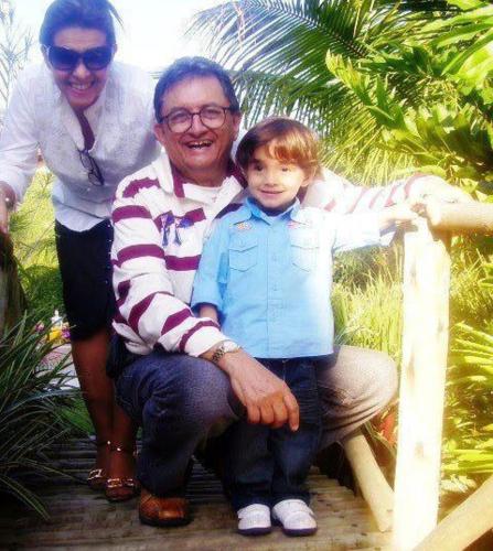 Silvio e Mirtes